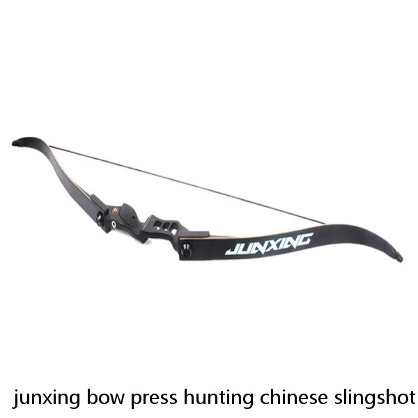 junxing bow press hunting chinese slingshot assocceries price crossbow arrow