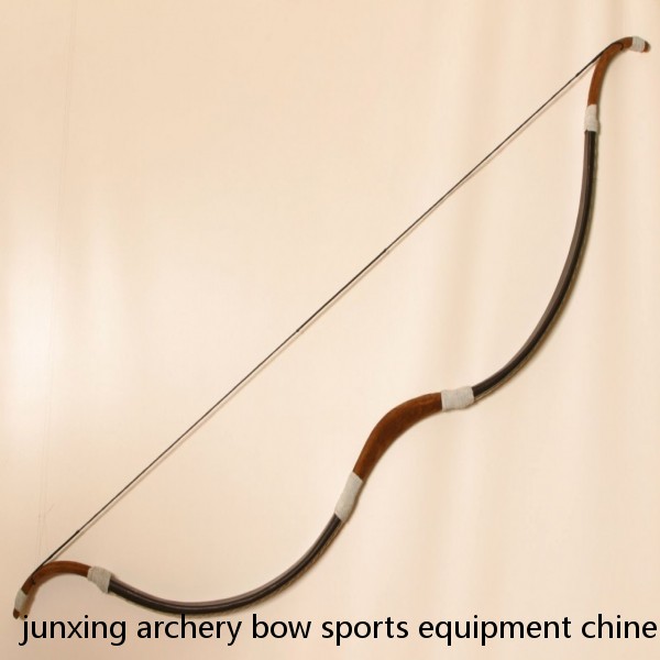 junxing archery bow sports equipment chinese aluminum hunting recurve arrow