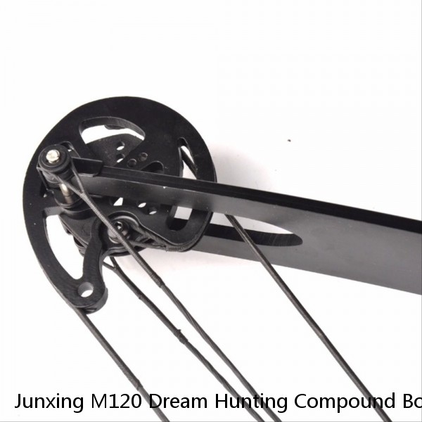 Junxing M120 Dream Hunting Compound Bow Right Hand 